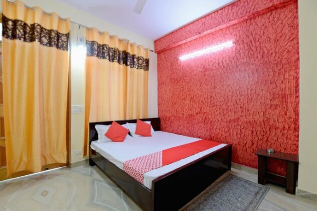 OYO 41670 Rana's Villa - Photo5