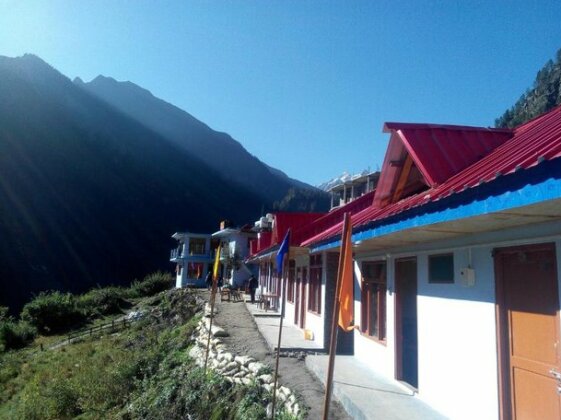 Paradise Holiday Resort Kasol - Photo2