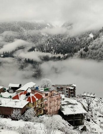 Paradise Holiday Resort Kasol - Photo3