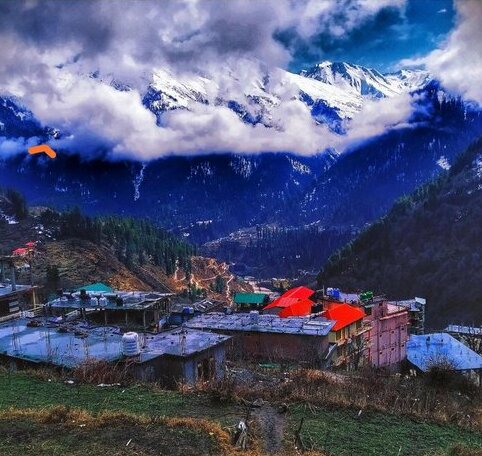 Paradise Holiday Resort Kasol - Photo5
