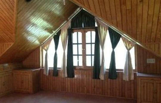 Parvati Woods Cottage - Photo2
