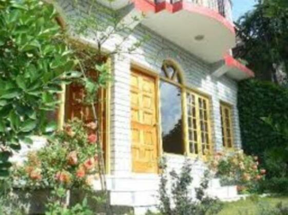 Purnima Guest House Kasol - Photo2