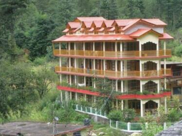 Purnima Guest House Kasol