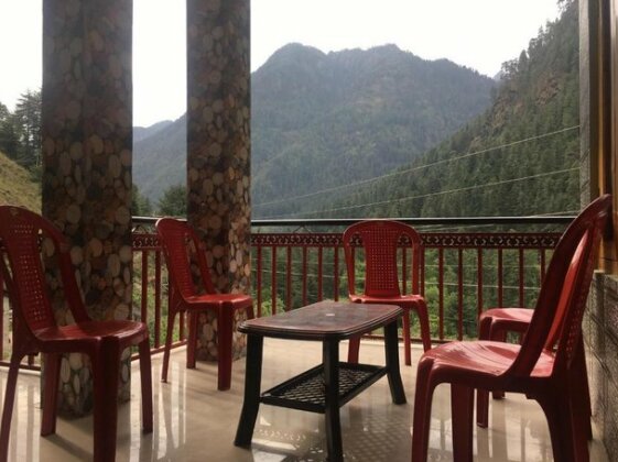 Snow View Guest House - Photo3
