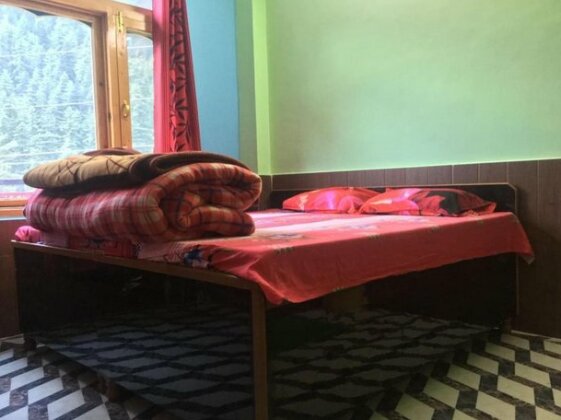 Snow View Guest House - Photo5