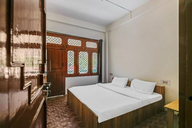 SPOT ON 38716 Chandra Paying Guest House - Photo2
