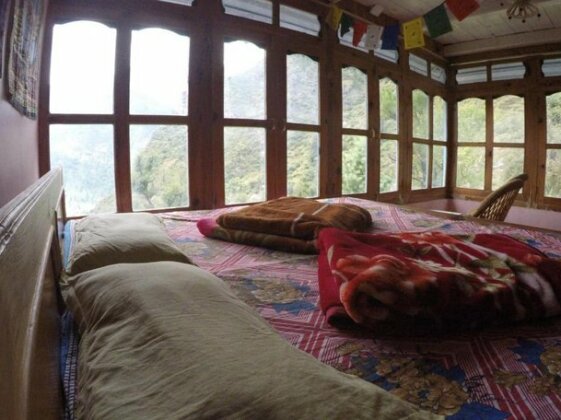 Sun View Mountain Cabin - Photo2