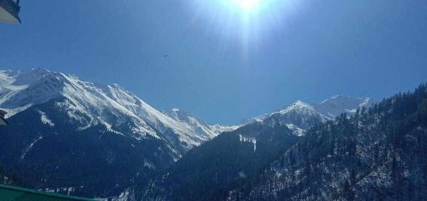Sunrise Guest House Kasol - Photo4