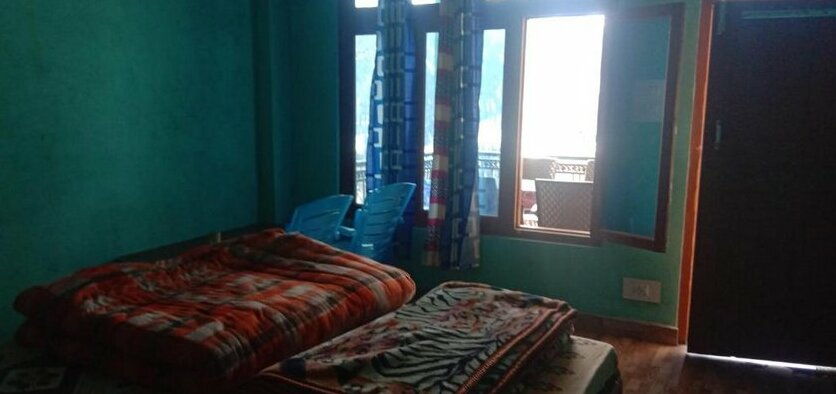 Sunrise Guest House Kasol - Photo5