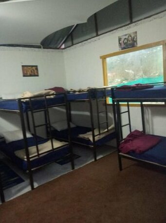 TFD Hostel - Photo2
