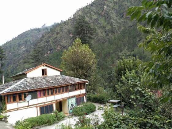 Thakur cottage homestay - Photo4