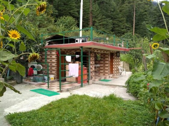 Thakur cottage homestay - Photo5