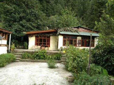 Thakur cottage homestay