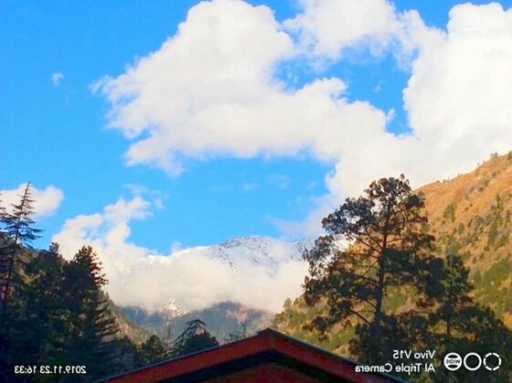 The Five Dimensions Resort - Photo4