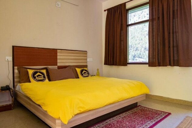 The Hosteller Kasol - Photo4