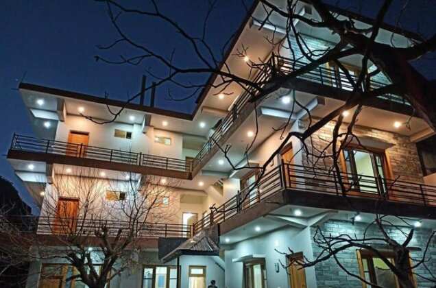 Tirthan Grand Riverside - Photo2