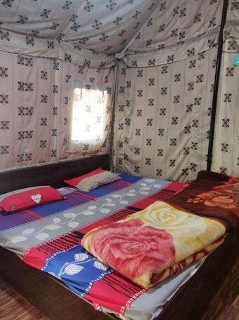 Yolo Tribe Camps - Photo4