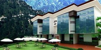 Asia Vaishnodevi - Photo4
