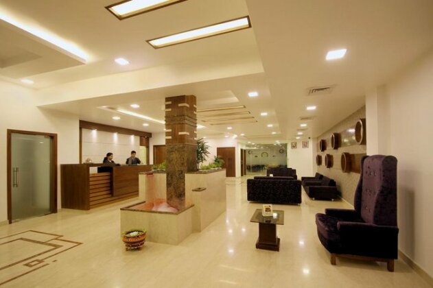 Best Western Swing High Katra - Photo2