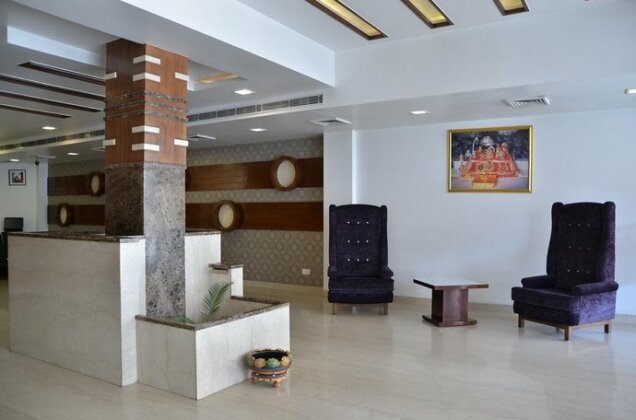 Best Western Swing High Katra - Photo3