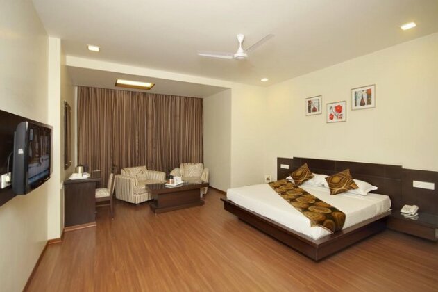 Best Western Swing High Katra - Photo4