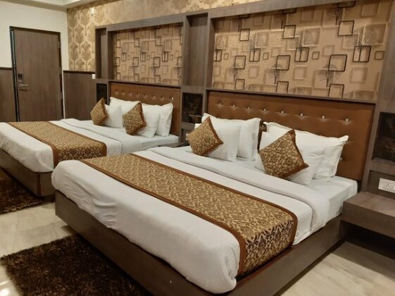 Chintpurni International - Photo3