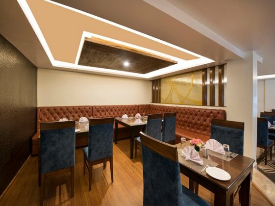 Clarks Inn Suites Katra - Photo5