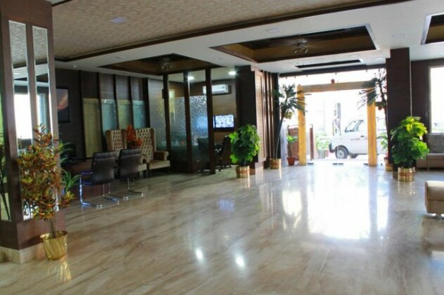 Continent Panchvati - Photo2