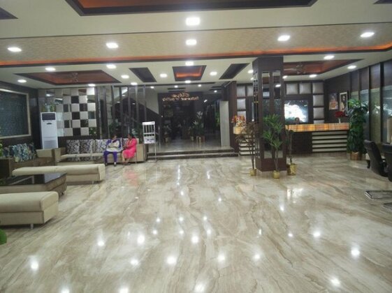 Continent Panchvati - Photo4