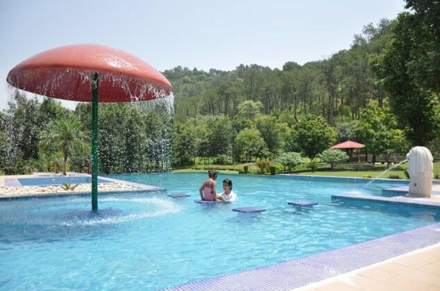 Country Resort By AHRPL Katra - Photo2
