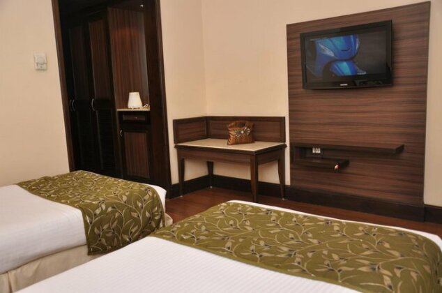 Country Resort By AHRPL Katra - Photo4