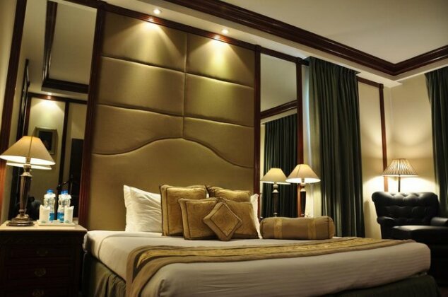 Country Resort By AHRPL Katra - Photo5