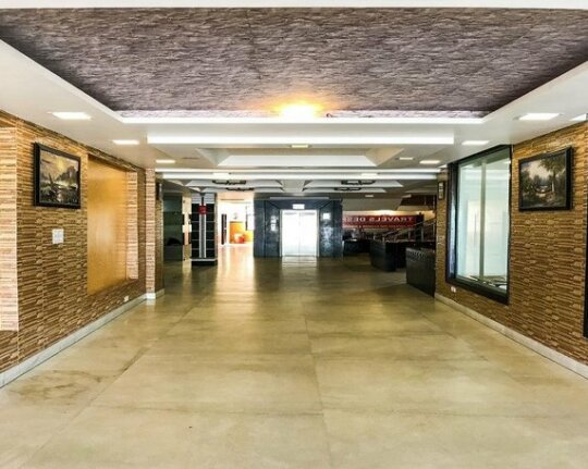Durga Residency Katra - Photo2