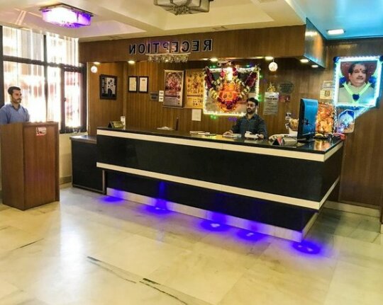 Durga Residency Katra - Photo3