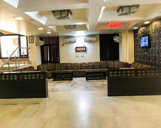 Durga Residency Katra - Photo4