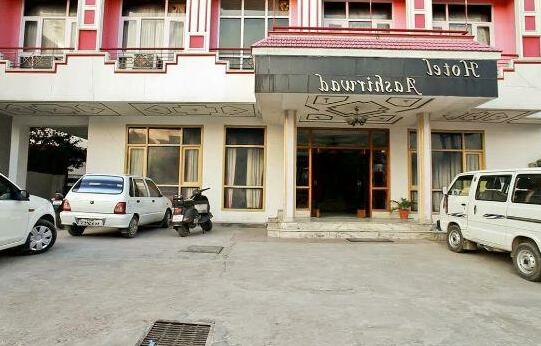 Hotel Aashirwad - Photo2