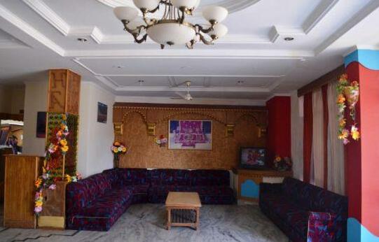 Hotel Aashirwad - Photo3