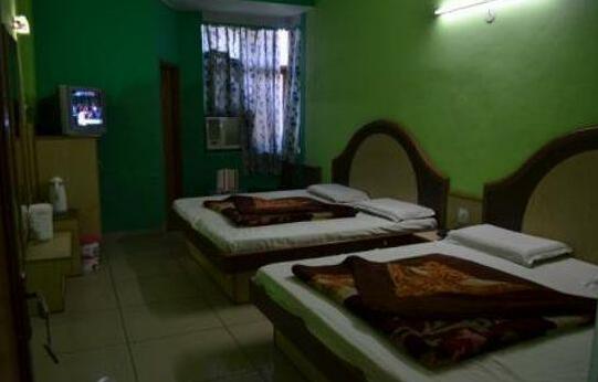 Hotel Aashirwad - Photo5