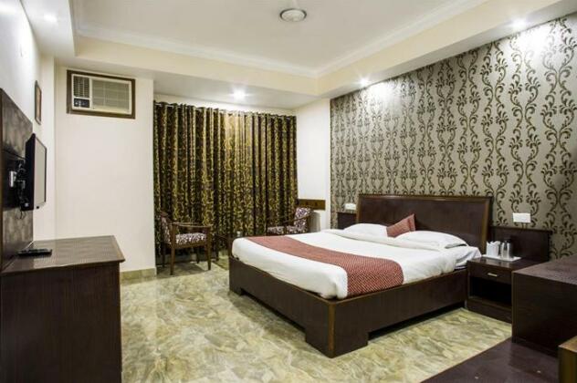 Hotel Anurag Katra - Photo2