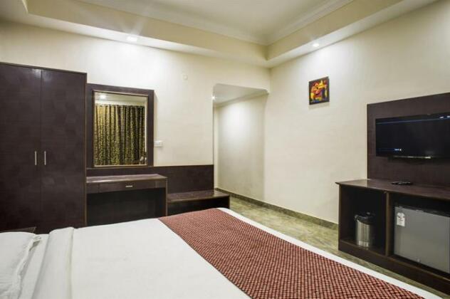 Hotel Anurag Katra - Photo3