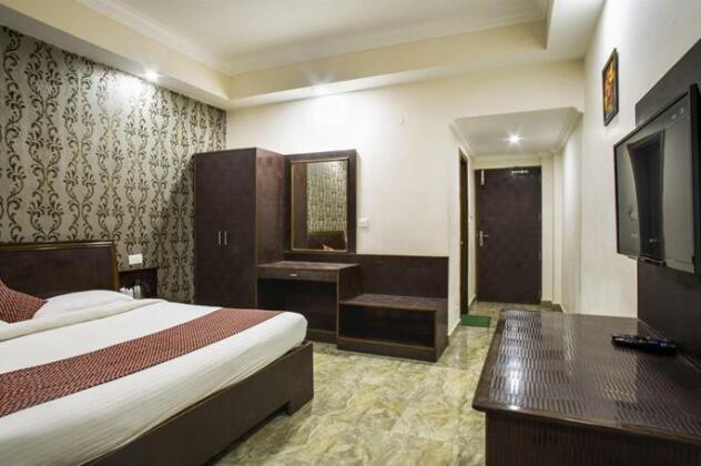 Hotel Anurag Katra - Photo4