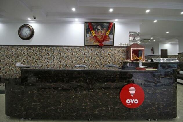 Hotel Ashoka International - Photo2