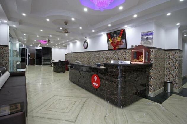 Hotel Ashoka International - Photo4