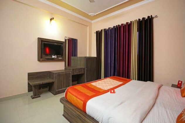 Hotel Ashoka International - Photo5