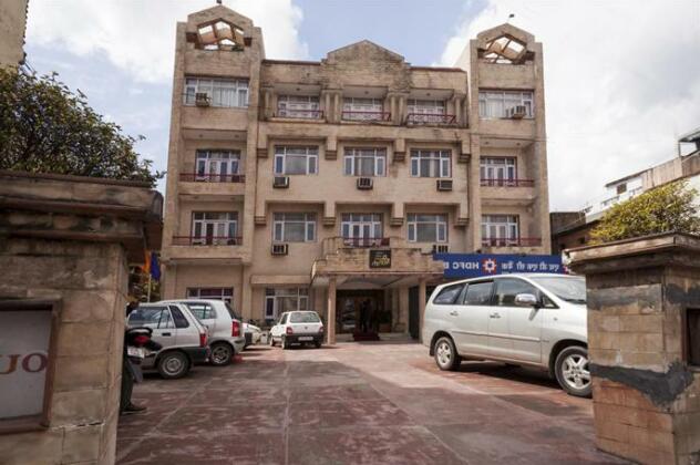 Hotel Asia Shripati - Photo2
