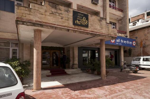 Hotel Asia Shripati - Photo3