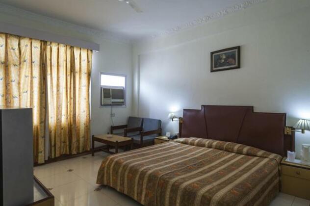 Hotel Asia Shripati - Photo4