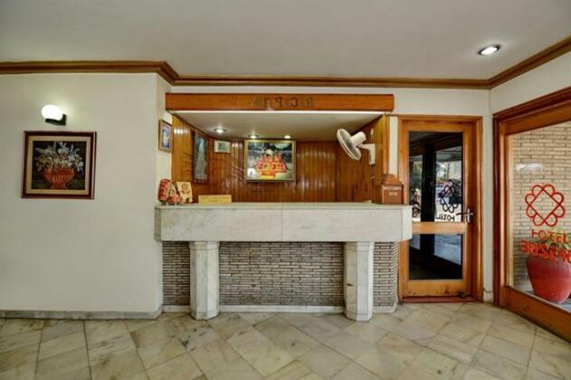 Hotel Basera Katra - Photo2