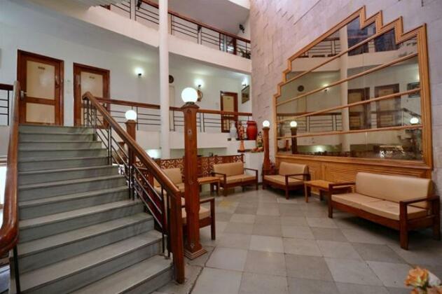 Hotel Basera Katra - Photo3