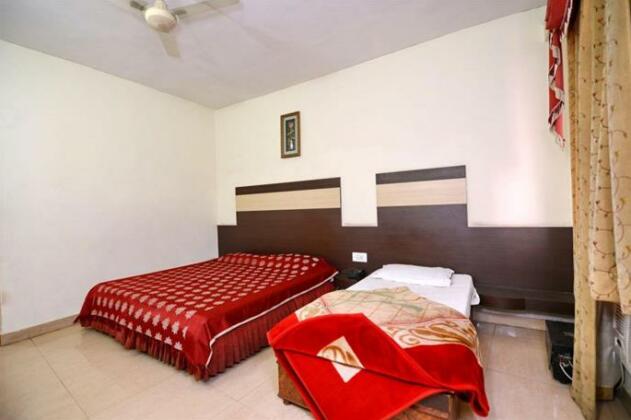 Hotel Basera Katra - Photo5